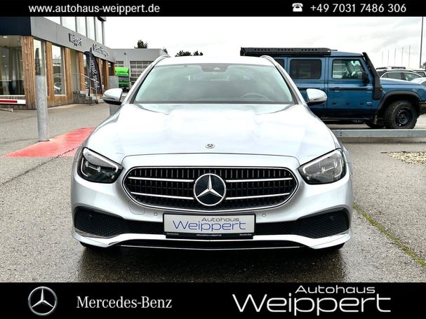 Mercedes-Benz E 220 d T Avantgarde 143 kW image number 3