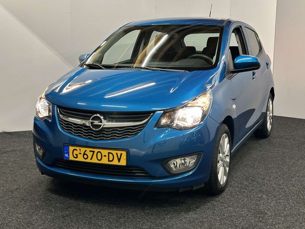 Opel Karl 1.0 Edition 54 kW image number 34