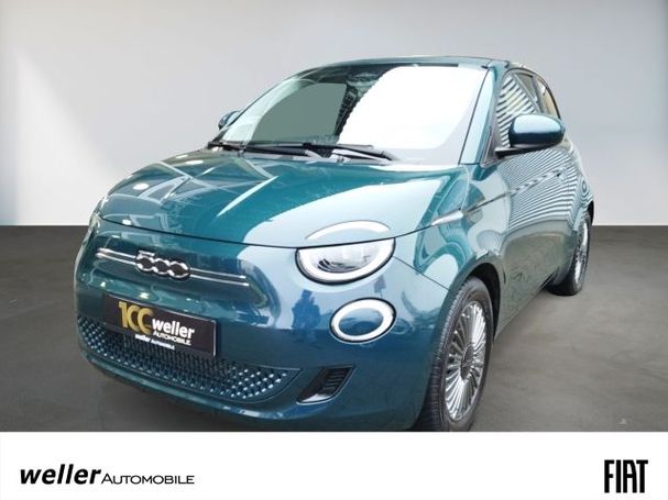 Fiat 500 e 87 kW image number 1