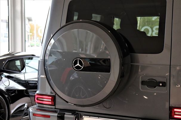 Mercedes-Benz G 63 AMG G 430 kW image number 44