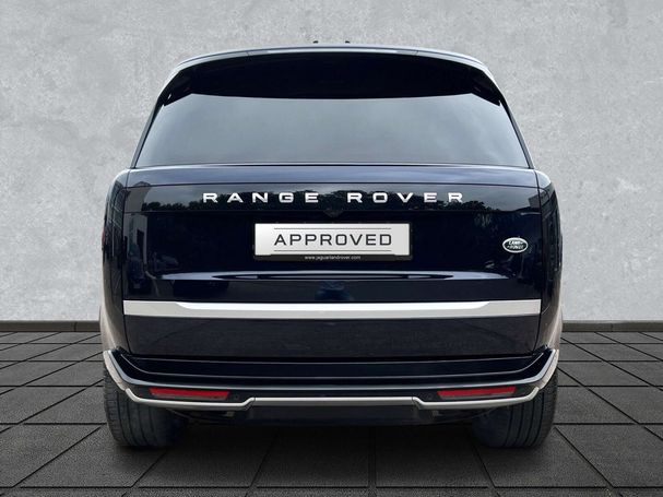 Land Rover Range Rover LWB P530 390 kW image number 7