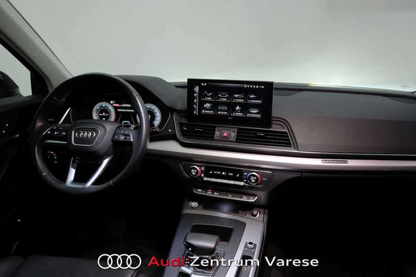 Audi Q5 40 TDI quattro Advanced 150 kW image number 8