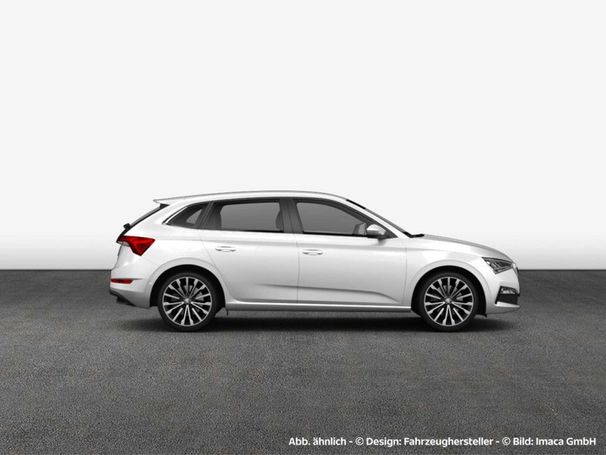 Skoda Scala 1.0 TSI Style 81 kW image number 2