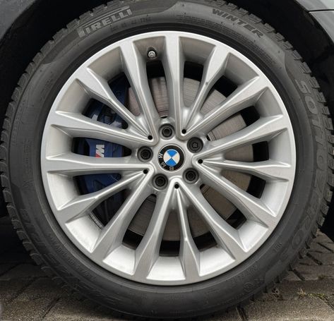 BMW 530d Touring M Sport xDrive 210 kW image number 37