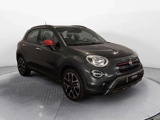 Fiat 500X 1.3 DCT 110 kW image number 2