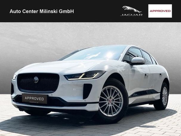 Jaguar I-Pace EV400 S 294 kW image number 1