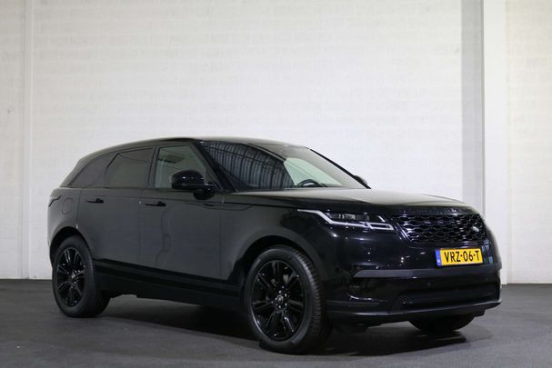 Land Rover Range Rover Velar 221 kW image number 7