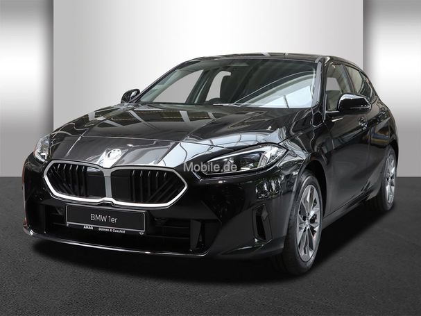 BMW 120d 120 kW image number 1