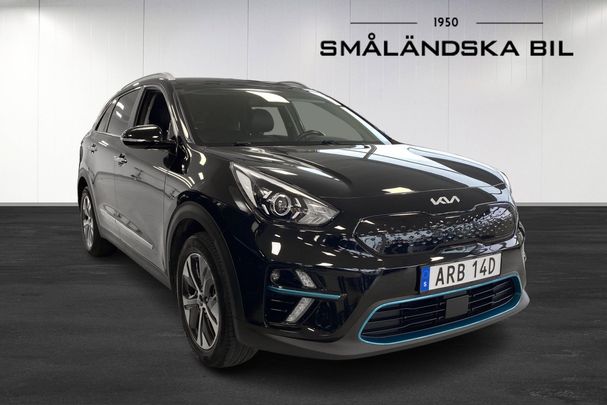 Kia Niro e 64 kWh 150 kW image number 2