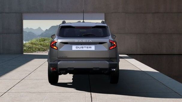 Dacia Duster TCe 130 Journey 96 kW image number 2