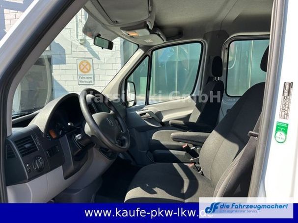 Mercedes-Benz Sprinter 314 105 kW image number 11