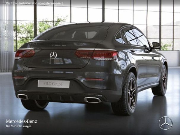 Mercedes-Benz GLC 300 d 180 kW image number 5