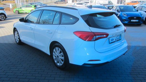 Ford Focus 92 kW image number 4