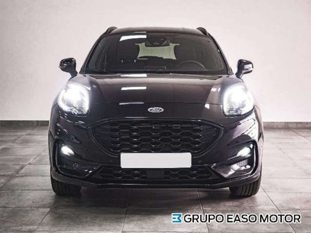 Ford Puma 1.0 EcoBoost Titanium 92 kW image number 3