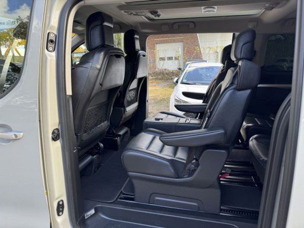 Toyota Proace Verso L1 130 kW image number 10