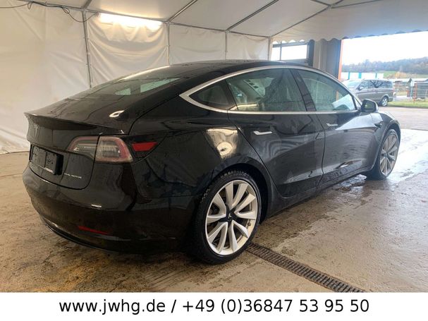 Tesla Model 3 AWD 258 kW image number 3