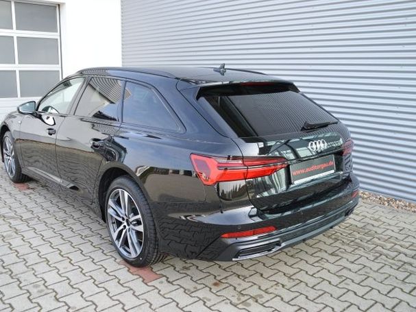 Audi A6 40 TDI S tronic Avant 150 kW image number 5