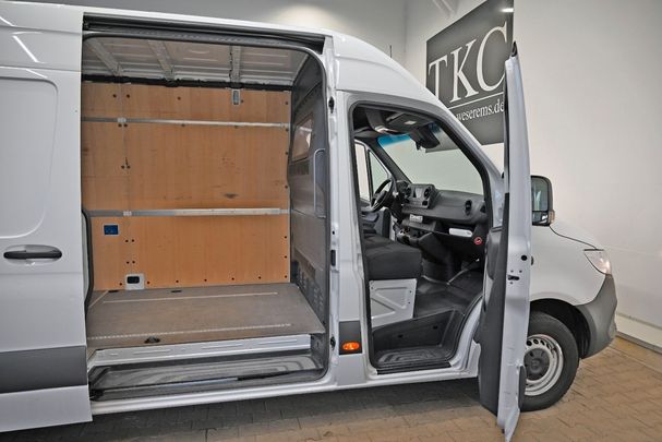 Mercedes-Benz Sprinter 317 CDI 125 kW image number 5