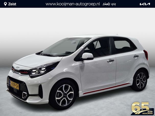 Kia Picanto 1.0 49 kW image number 1