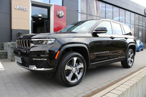 Jeep Grand Cherokee 280 kW image number 2