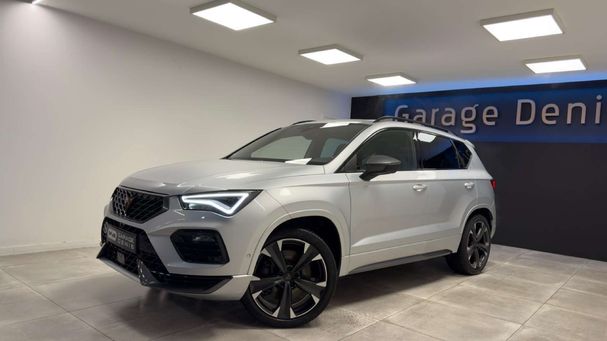 Cupra Ateca 2.0 TSI DSG 4Drive 221 kW image number 1