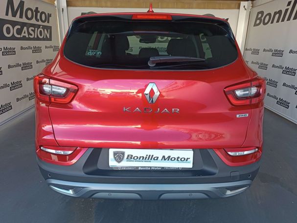 Renault Kadjar BLUE dCi 150 4WD 110 kW image number 3