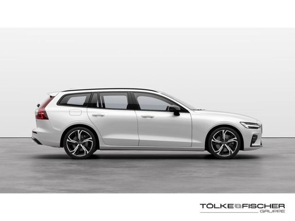 Volvo V60 B4 Plus 145 kW image number 2