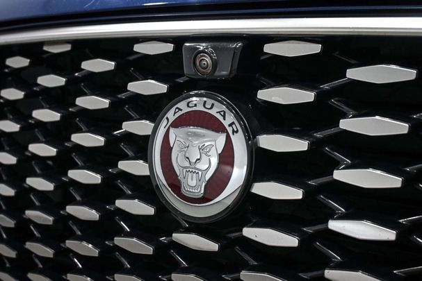 Jaguar F-Pace S AWD 150 kW image number 26