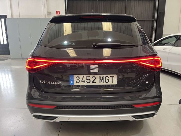 Seat Tarraco 1.5 TSI XCellence DSG 110 kW image number 9