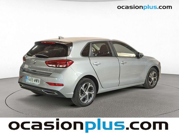 Hyundai i30 1.6 CRDi 100 kW image number 2