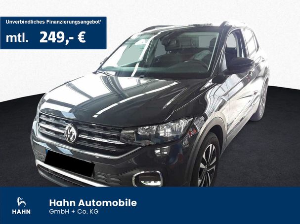 Volkswagen T-Cross 1.0 TSI 85 kW image number 1