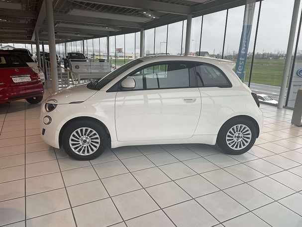 Fiat 500 e 42 kWh 87 kW image number 5