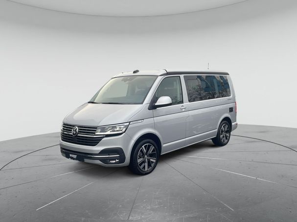 Volkswagen T6 California 4Motion 110 kW image number 1