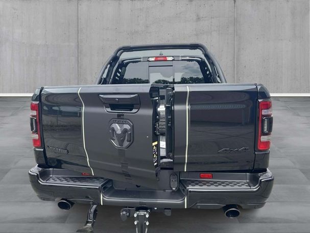 RAM 1500 296 kW image number 8