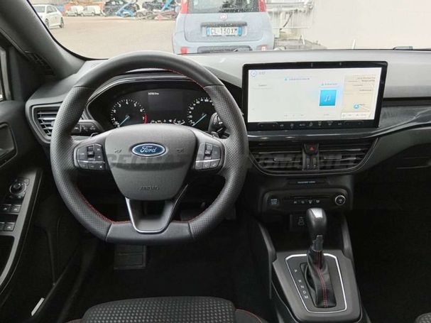 Ford Focus 1.0 EcoBoost ST-Line 92 kW image number 12