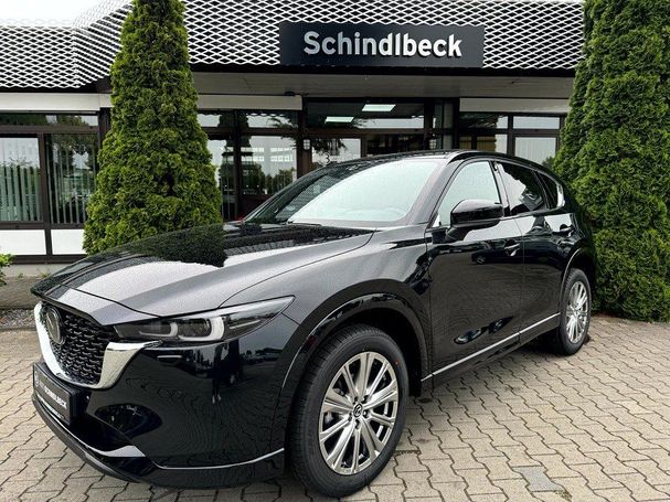 Mazda CX-5 2.5 G 143 kW image number 1