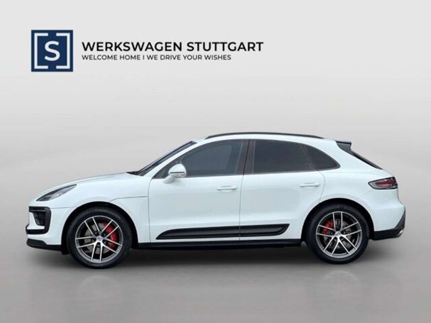 Porsche Macan S 280 kW image number 4