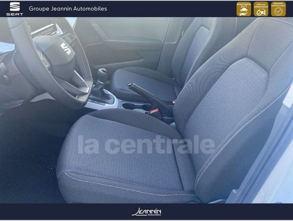 Seat Arona 1.0 TSI 70 kW image number 6