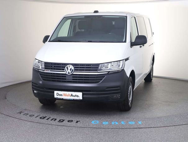 Volkswagen T6 Transporter 4Motion 110 kW image number 6