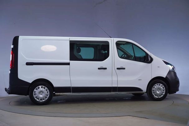 Opel Vivaro 1.6 CDTI L2H1 66 kW image number 31