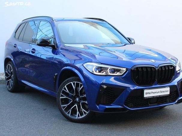 BMW X5 M xDrive 460 kW image number 7