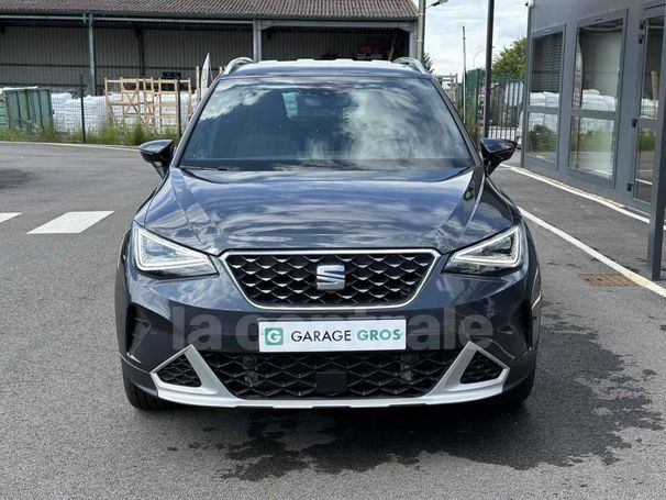 Seat Arona 1.0 TSI DSG 81 kW image number 2