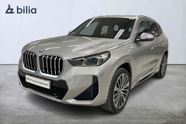 BMW X1e xDrive 180 kW image number 1