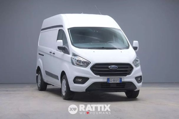 Ford Transit Custom 300 96 kW image number 2