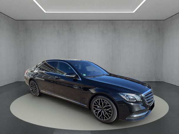 Mercedes-Benz S 350d L 210 kW image number 2