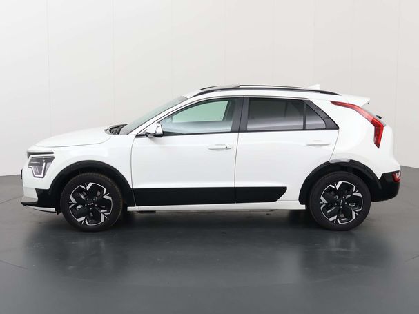 Kia Niro 150 kW image number 5