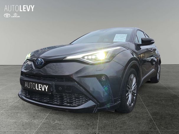 Toyota C-HR 2.0 Hybrid 135 kW image number 1