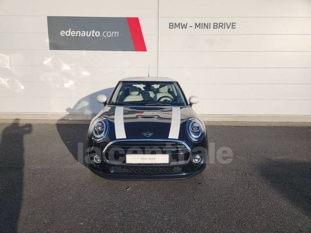 MINI Cooper 100 kW image number 1