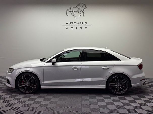 Audi S3 2.0 TFSI quattro 228 kW image number 5