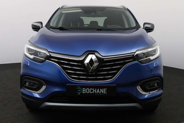 Renault Kadjar TCe EDC 117 kW image number 16